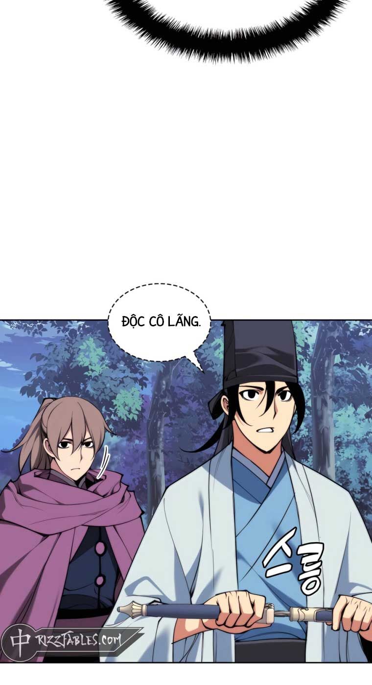 Học Giả Kiếm Sĩ - Chapter 157.1 - Page 67