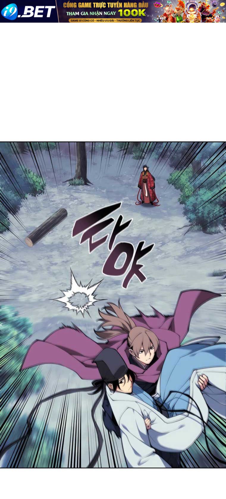 Học Giả Kiếm Sĩ - Chapter 157.1 - Page 68