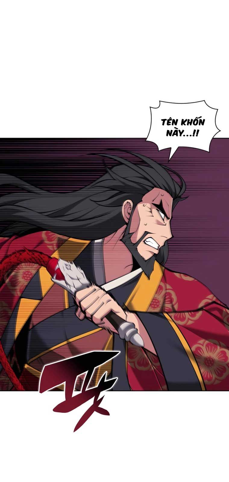 Học Giả Kiếm Sĩ - Chapter 157.1 - Page 69