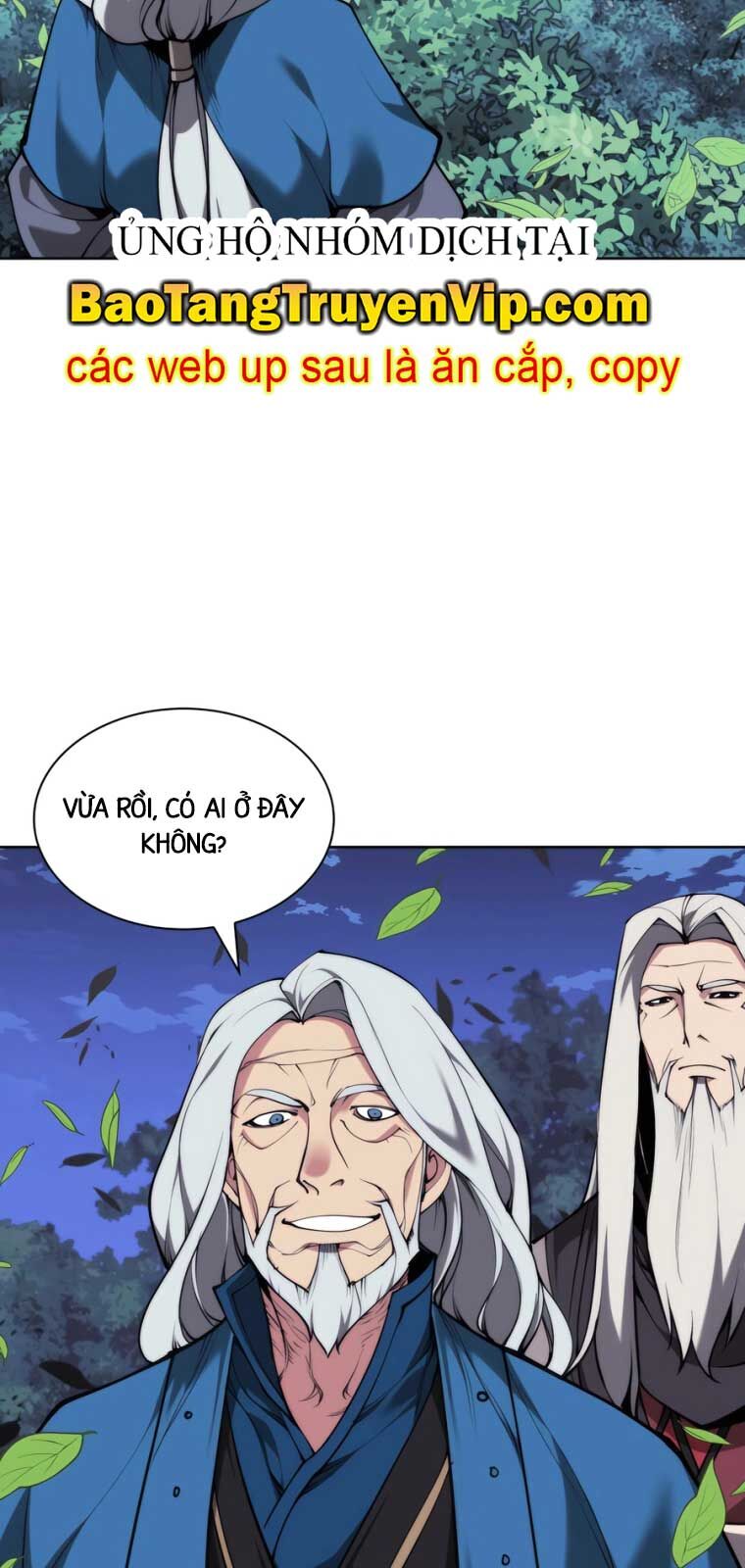 Học Giả Kiếm Sĩ - Chapter 157.1 - Page 73