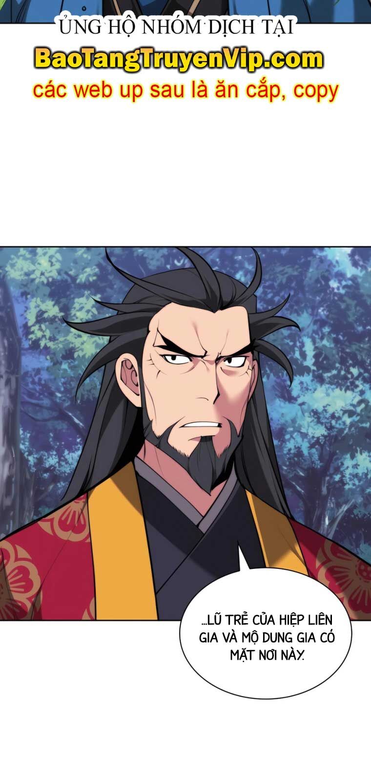 Học Giả Kiếm Sĩ - Chapter 157.1 - Page 74