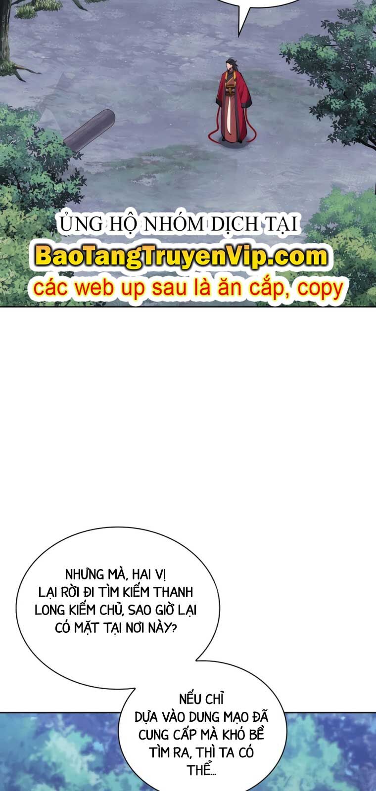 Học Giả Kiếm Sĩ - Chapter 157.1 - Page 76