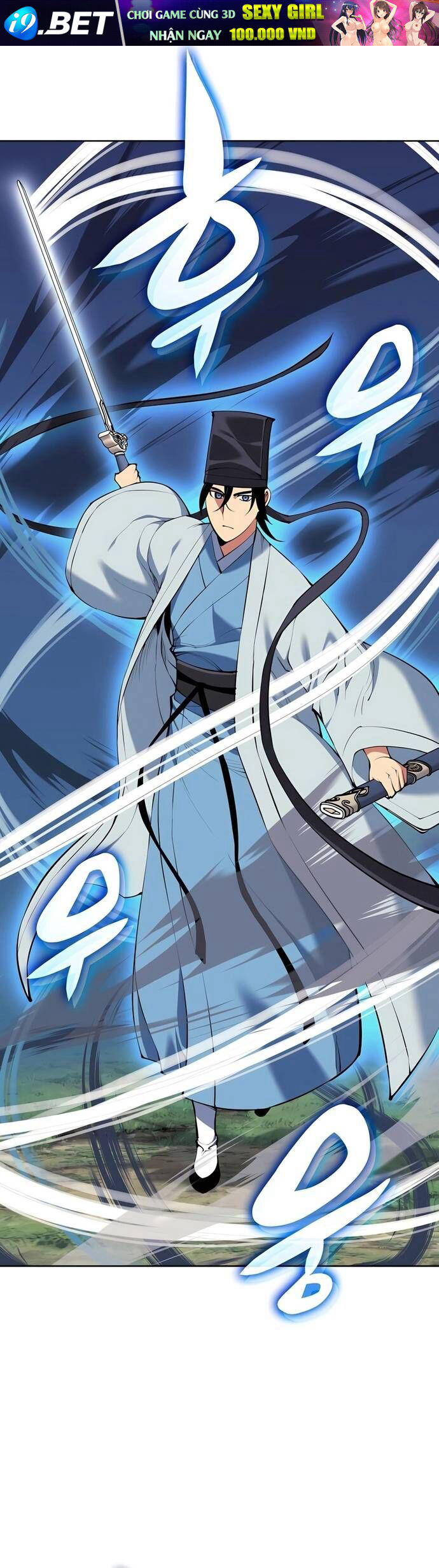 Học Giả Kiếm Sĩ - Chapter 157 - Page 13