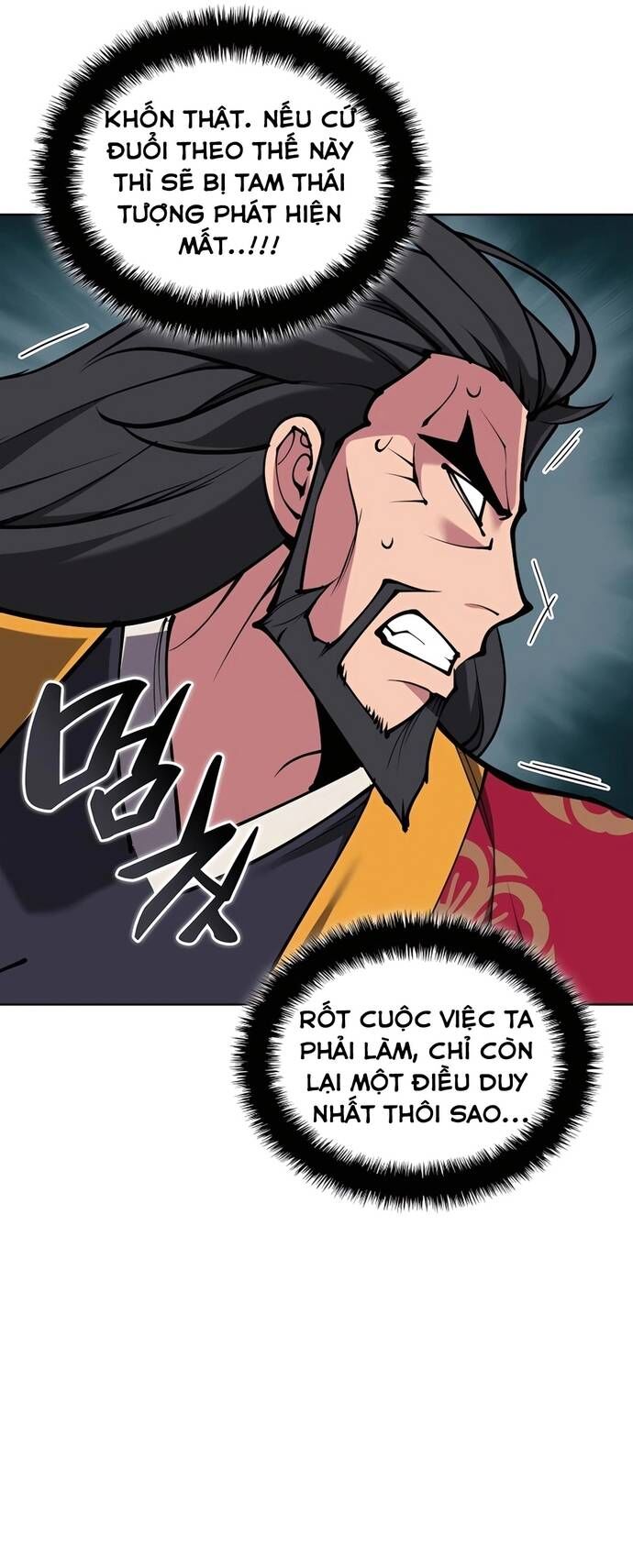 Học Giả Kiếm Sĩ - Chapter 157 - Page 38