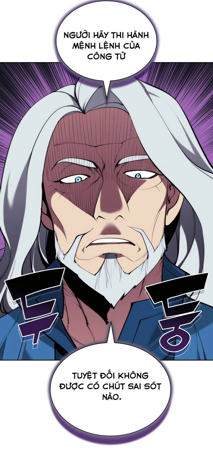 Học Giả Kiếm Sĩ - Chapter 157 - Page 43