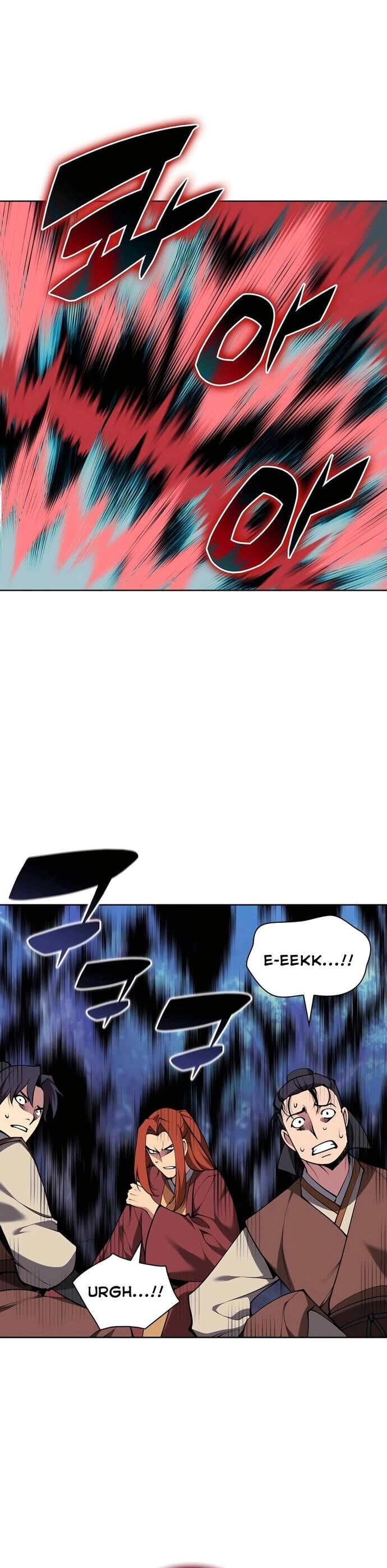 Học Giả Kiếm Sĩ - Chapter 157 - Page 7