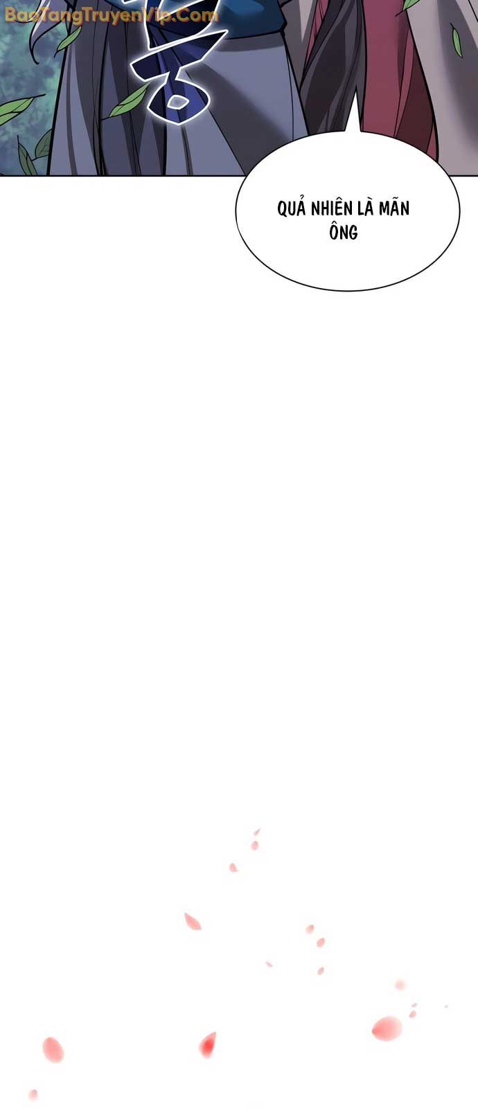 Học Giả Kiếm Sĩ - Chapter 158.1 - Page 11