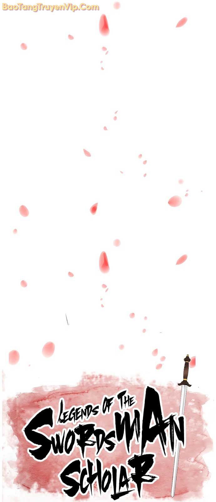 Học Giả Kiếm Sĩ - Chapter 158.1 - Page 12