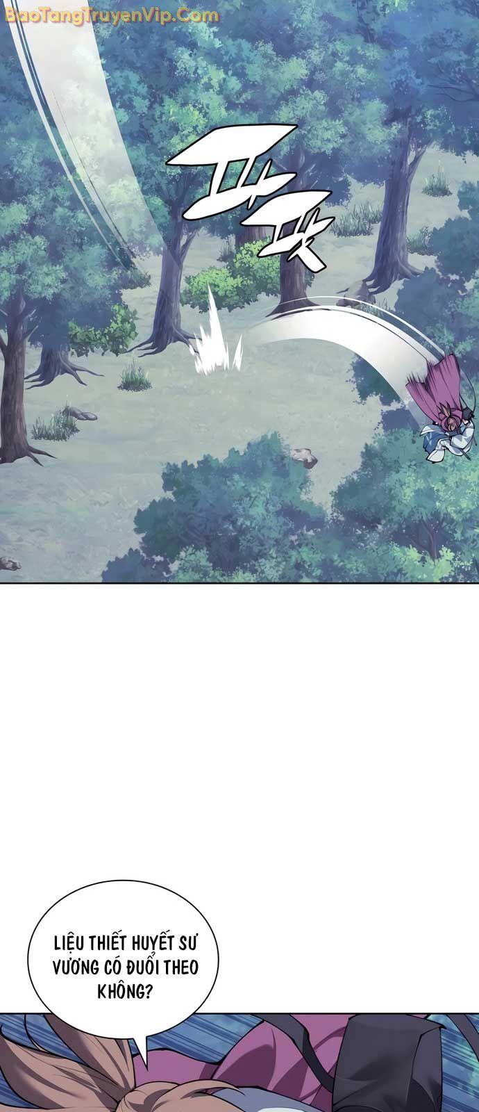 Học Giả Kiếm Sĩ - Chapter 158.1 - Page 14