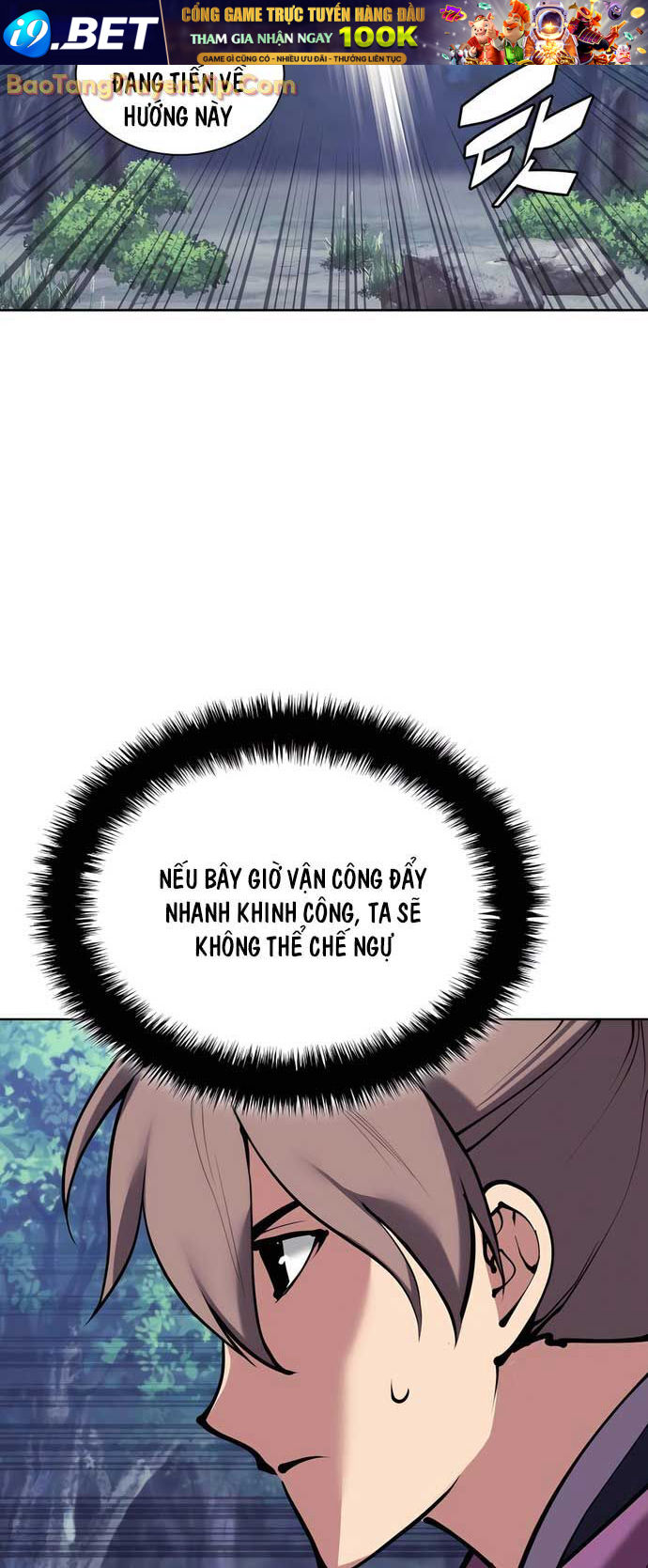 Học Giả Kiếm Sĩ - Chapter 158.1 - Page 21