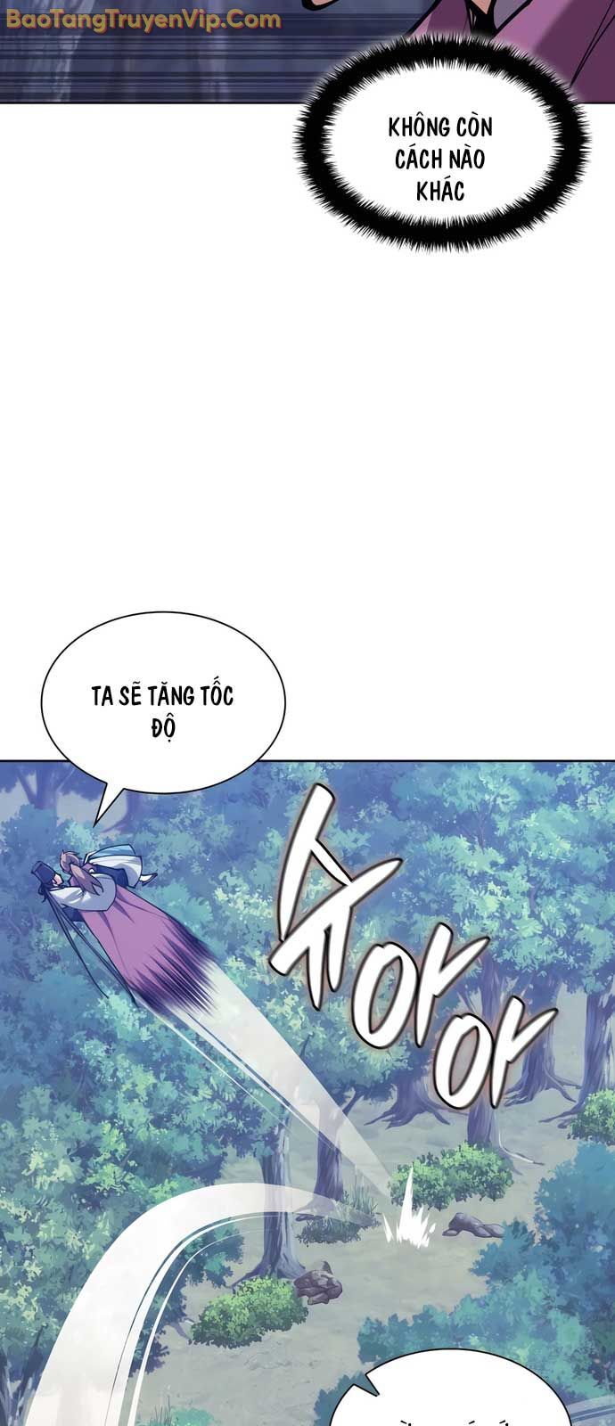 Học Giả Kiếm Sĩ - Chapter 158.1 - Page 22