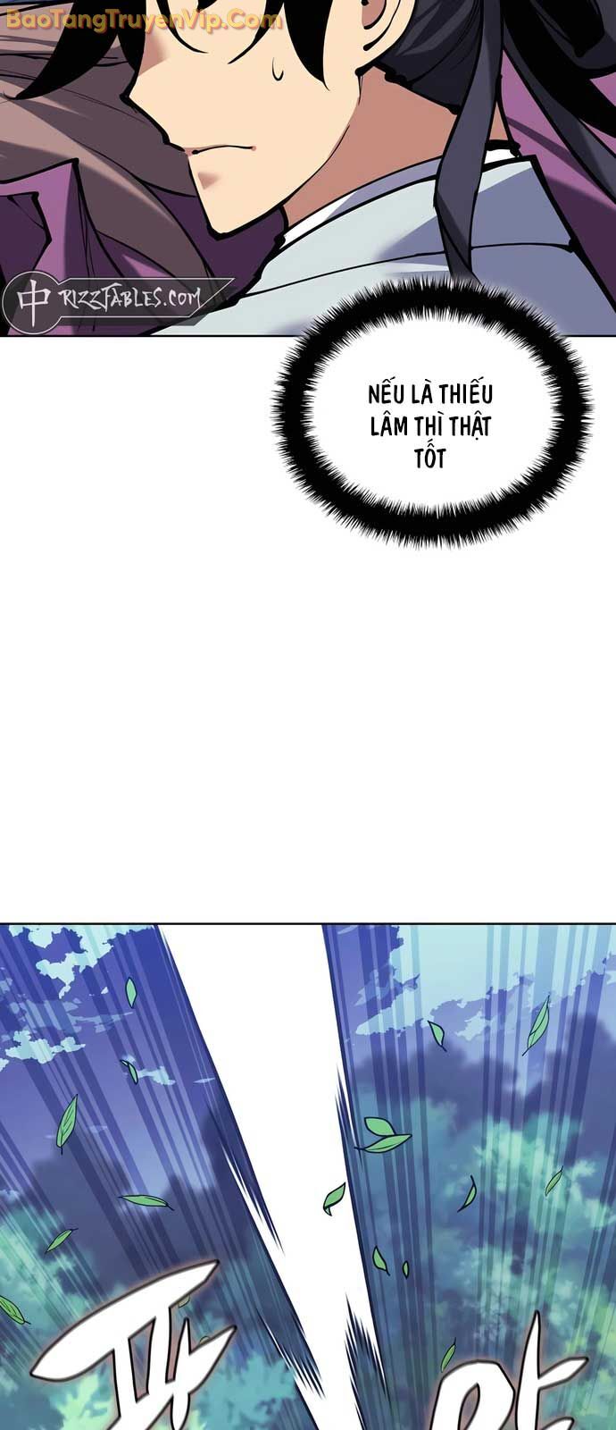 Học Giả Kiếm Sĩ - Chapter 158.1 - Page 26