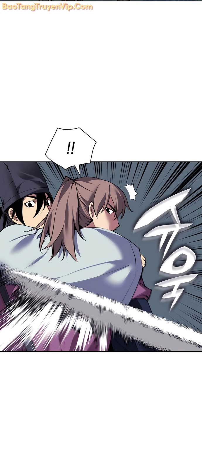 Học Giả Kiếm Sĩ - Chapter 158.1 - Page 28