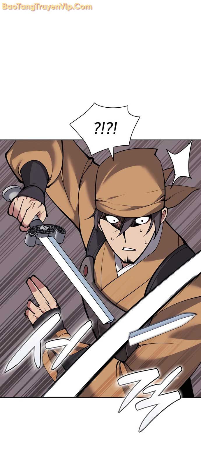 Học Giả Kiếm Sĩ - Chapter 158.1 - Page 34