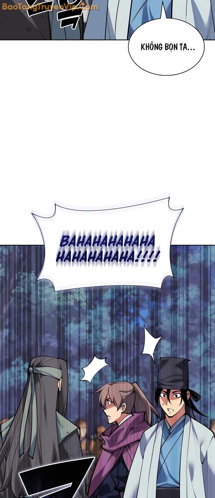 Học Giả Kiếm Sĩ - Chapter 158.1 - Page 44