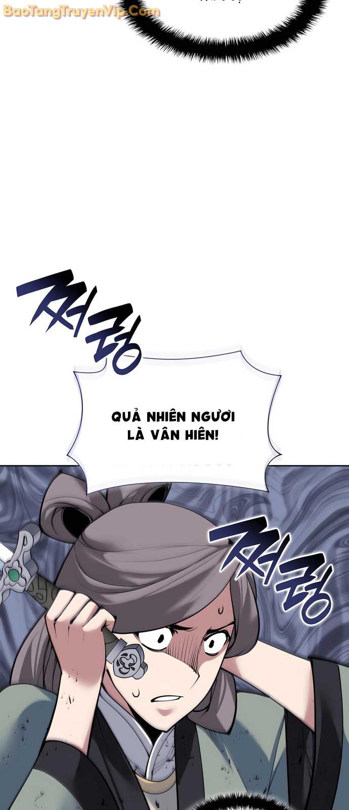 Học Giả Kiếm Sĩ - Chapter 158.1 - Page 46