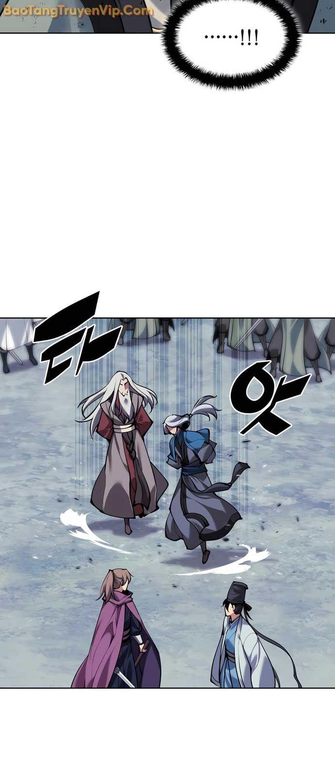 Học Giả Kiếm Sĩ - Chapter 158.1 - Page 47