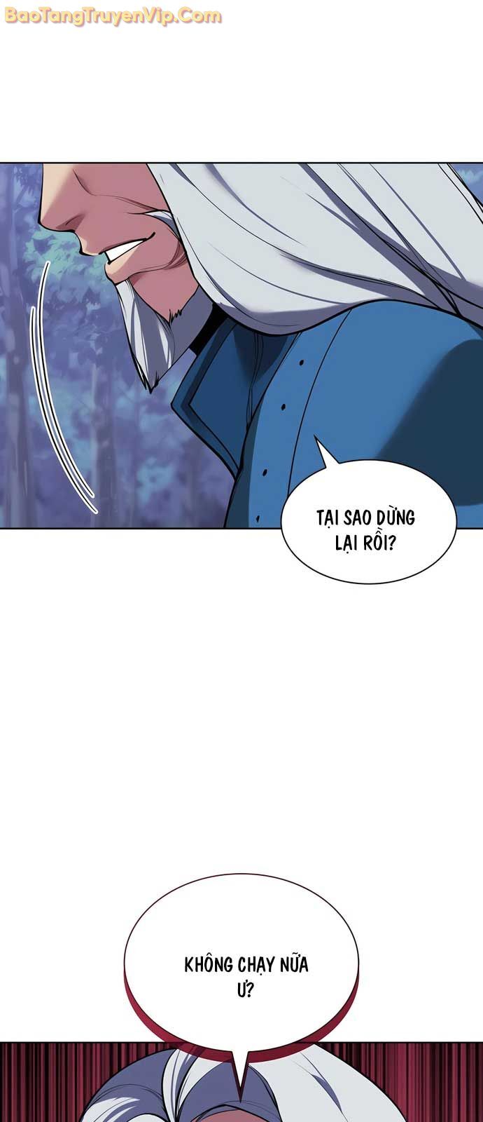 Học Giả Kiếm Sĩ - Chapter 158.1 - Page 48