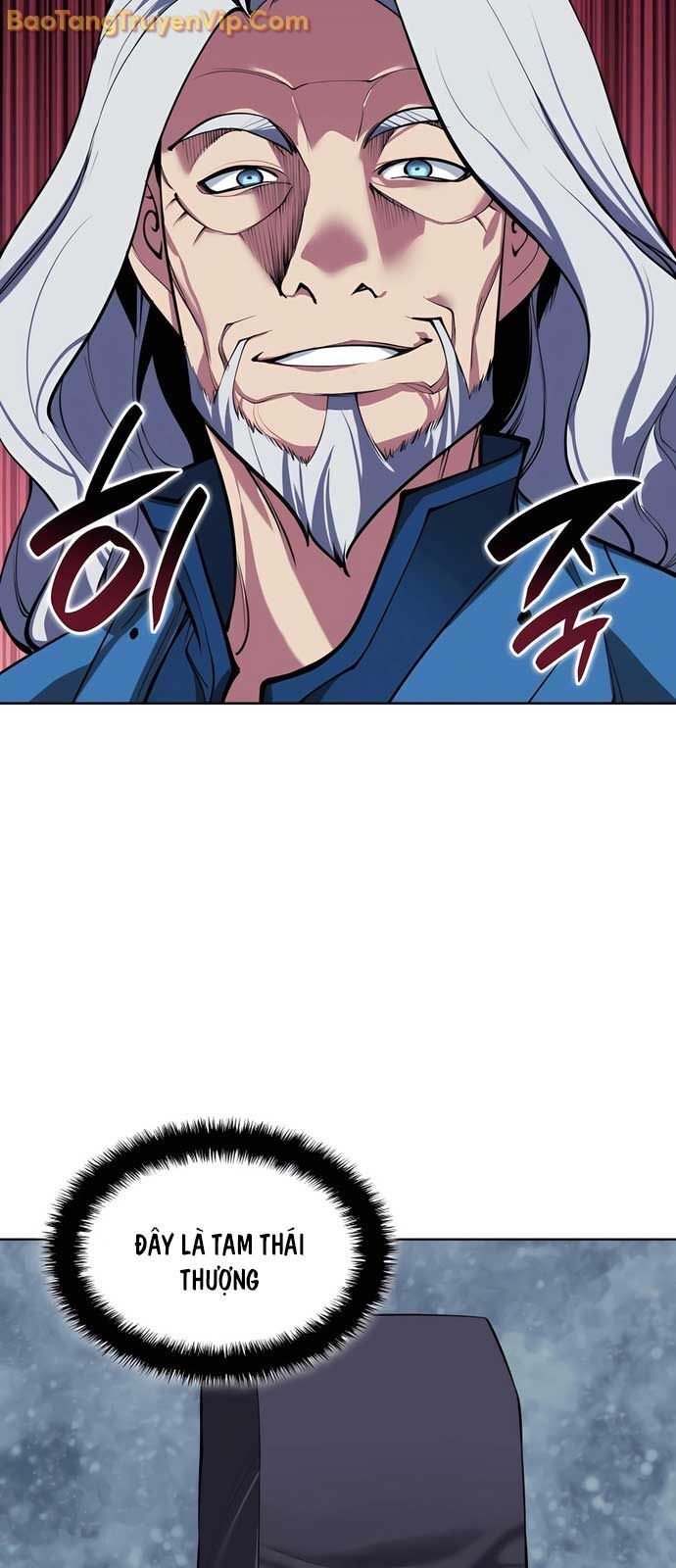 Học Giả Kiếm Sĩ - Chapter 158.1 - Page 49