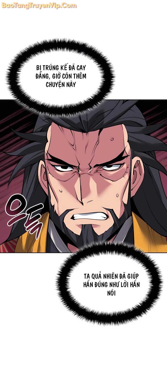 Học Giả Kiếm Sĩ - Chapter 158.1 - Page 5