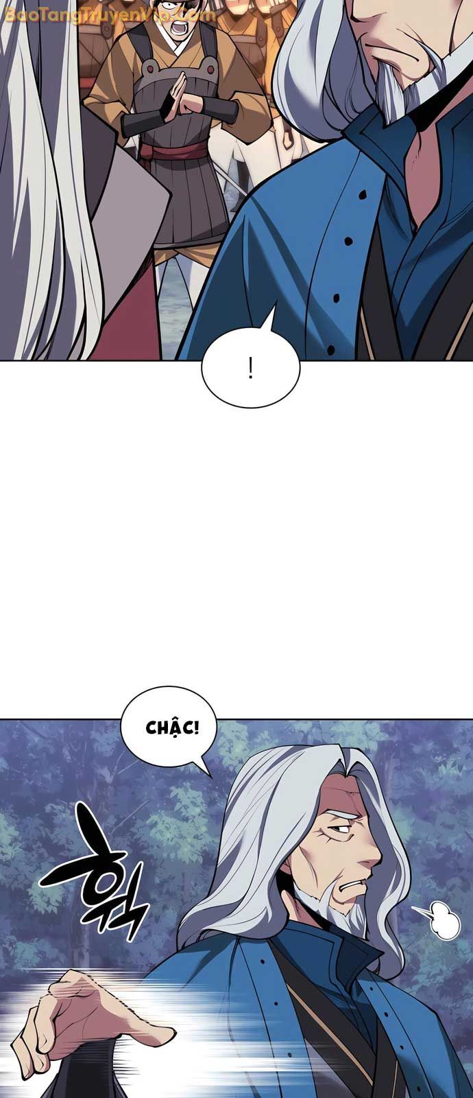 Học Giả Kiếm Sĩ - Chapter 158.1 - Page 51