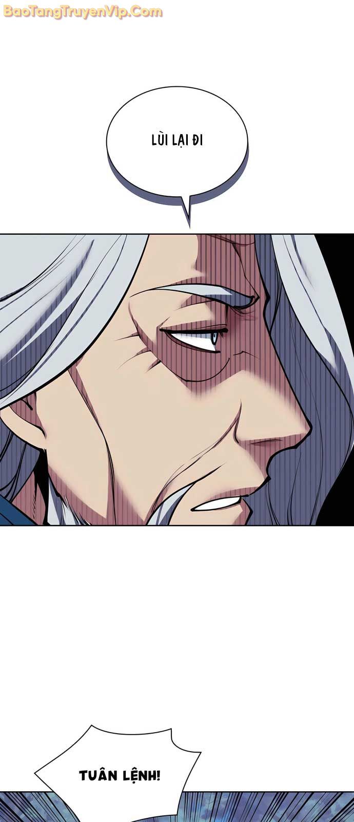 Học Giả Kiếm Sĩ - Chapter 158.1 - Page 53