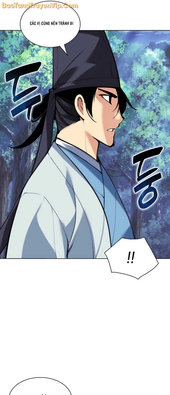 Học Giả Kiếm Sĩ - Chapter 158.1 - Page 56