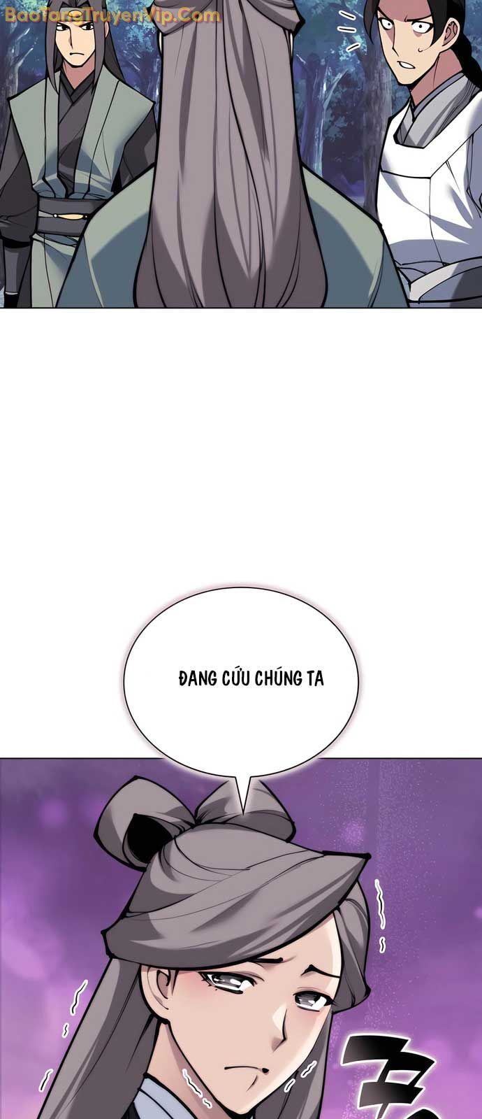 Học Giả Kiếm Sĩ - Chapter 158.1 - Page 58