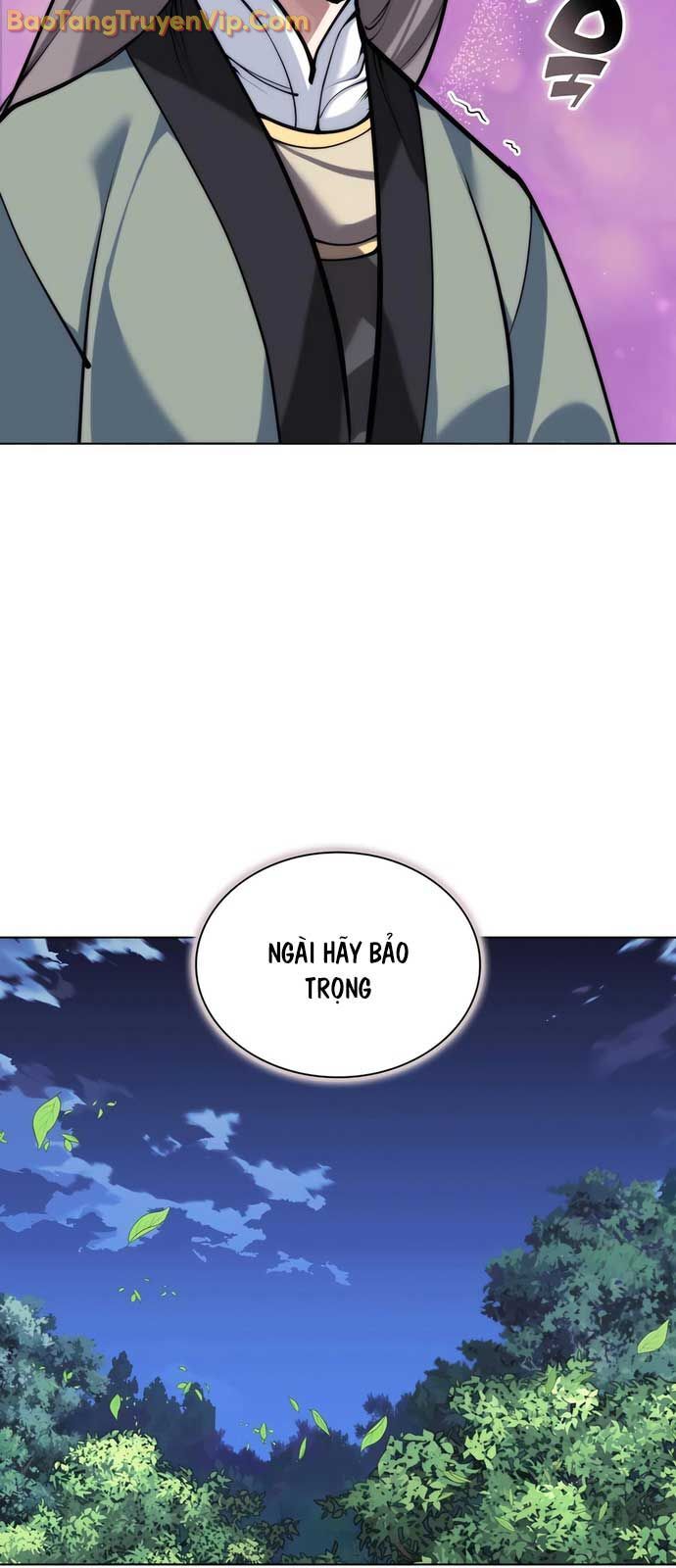 Học Giả Kiếm Sĩ - Chapter 158.1 - Page 59