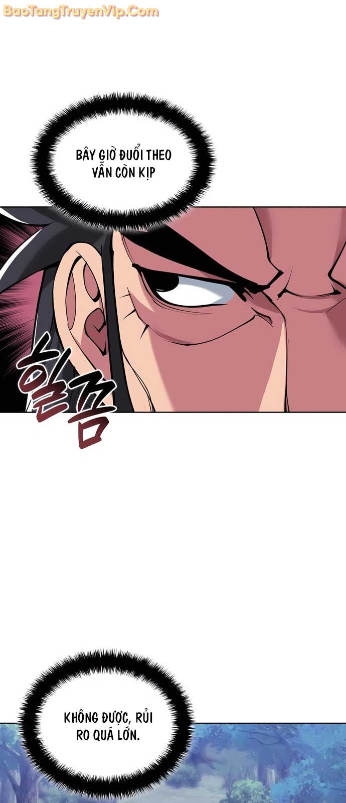 Học Giả Kiếm Sĩ - Chapter 158.1 - Page 6