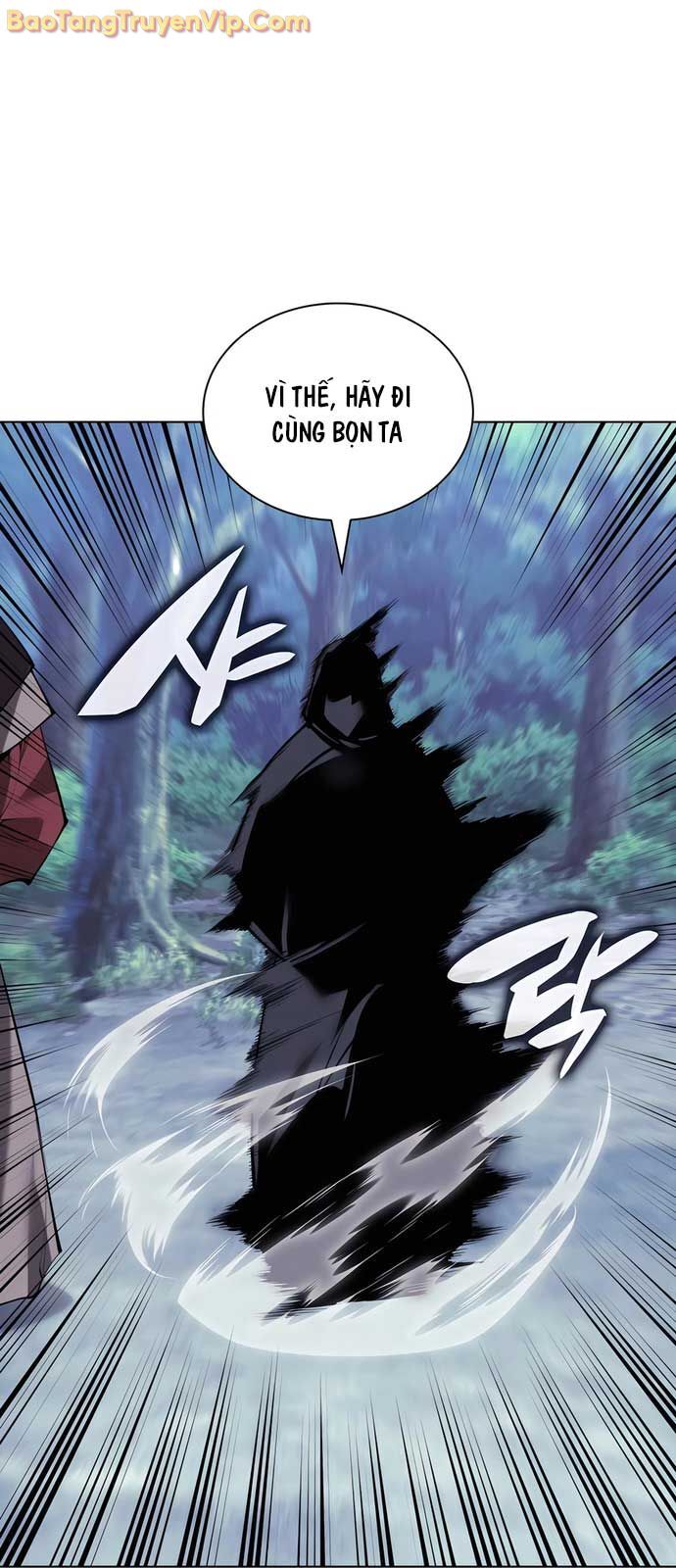 Học Giả Kiếm Sĩ - Chapter 158.1 - Page 65