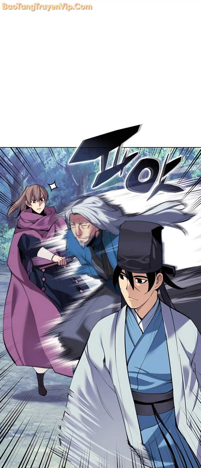 Học Giả Kiếm Sĩ - Chapter 158.1 - Page 66