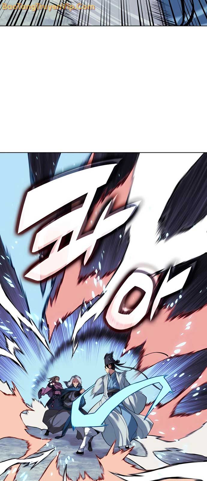 Học Giả Kiếm Sĩ - Chapter 158.1 - Page 67