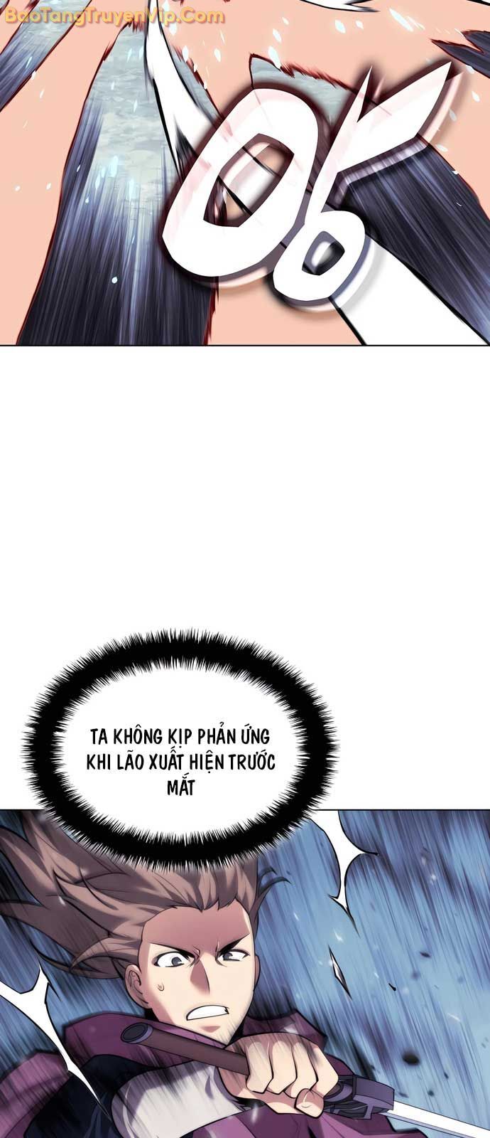 Học Giả Kiếm Sĩ - Chapter 158.1 - Page 68