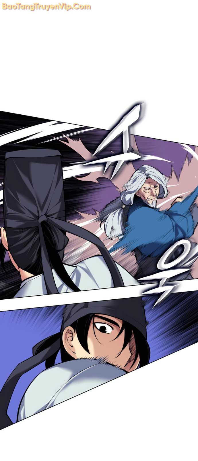 Học Giả Kiếm Sĩ - Chapter 158.1 - Page 71