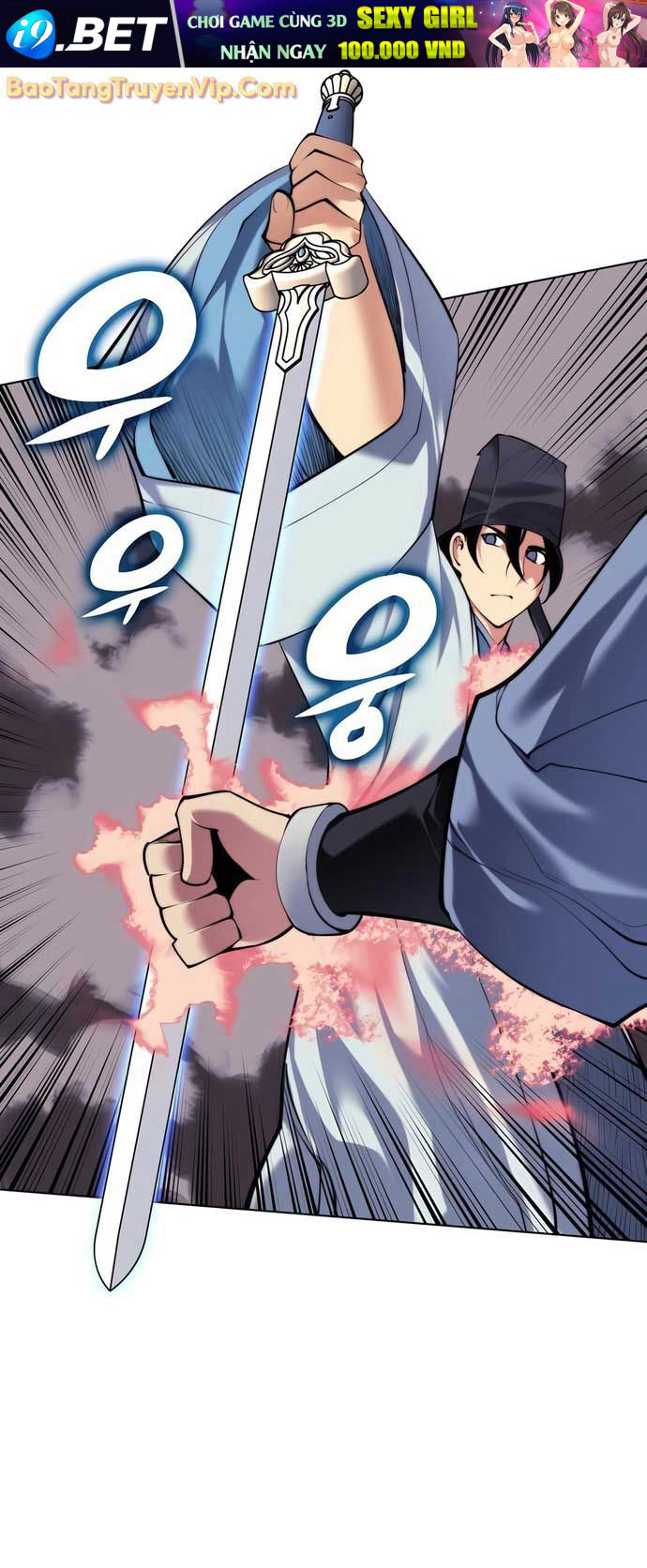 Học Giả Kiếm Sĩ - Chapter 158.1 - Page 74