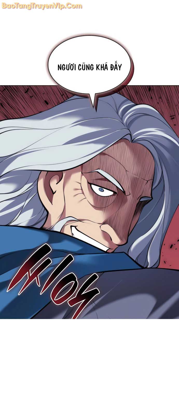 Học Giả Kiếm Sĩ - Chapter 158.1 - Page 75