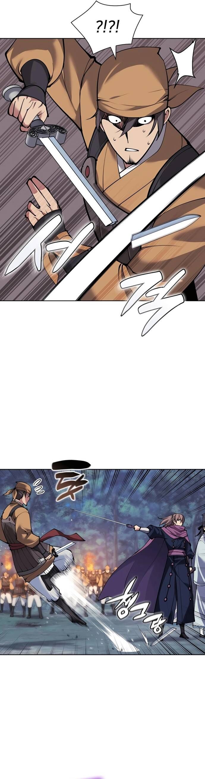 Học Giả Kiếm Sĩ - Chapter 158 - Page 21