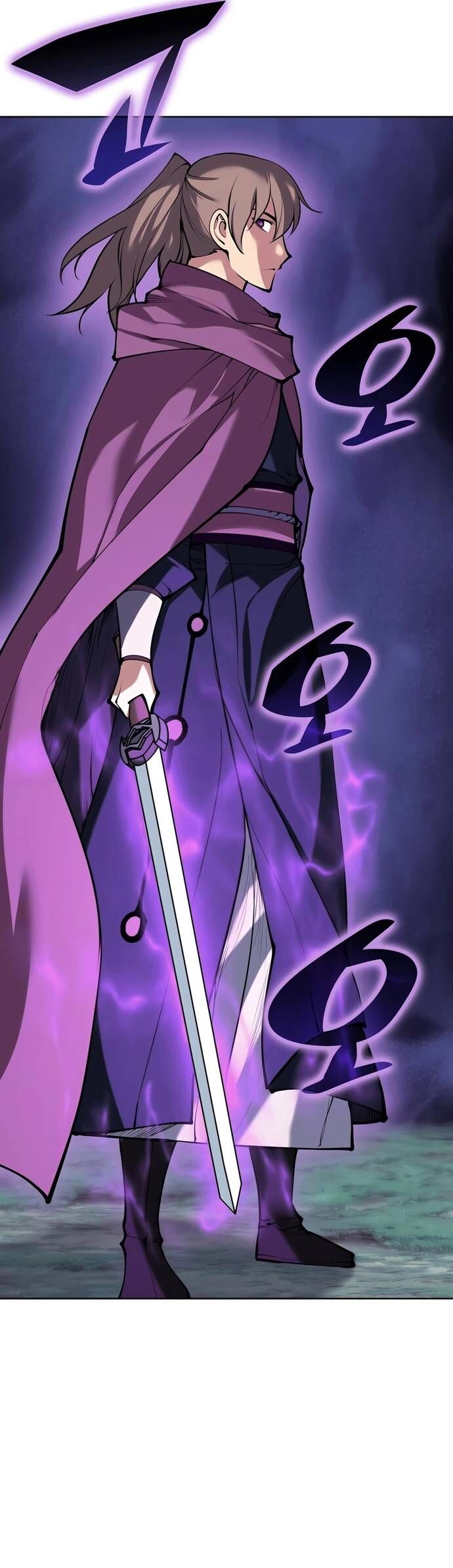 Học Giả Kiếm Sĩ - Chapter 158 - Page 22