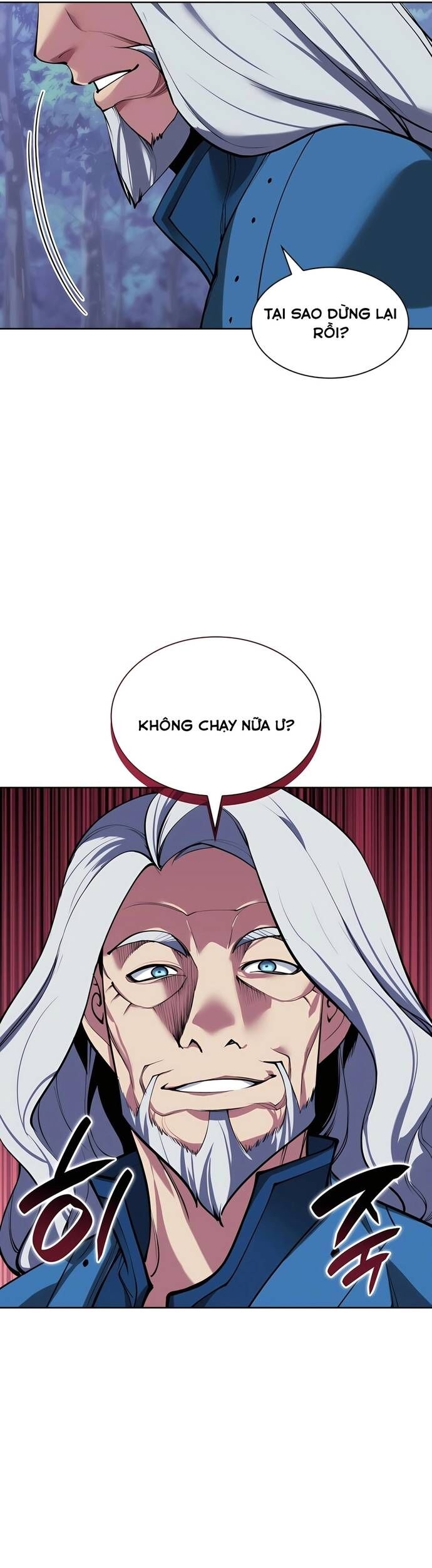 Học Giả Kiếm Sĩ - Chapter 158 - Page 29