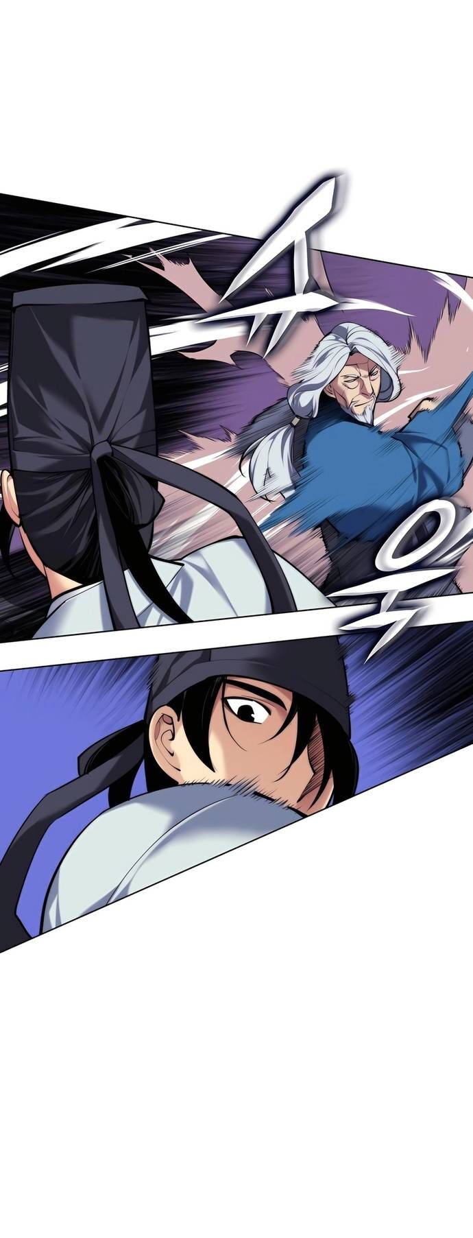 Học Giả Kiếm Sĩ - Chapter 158 - Page 42