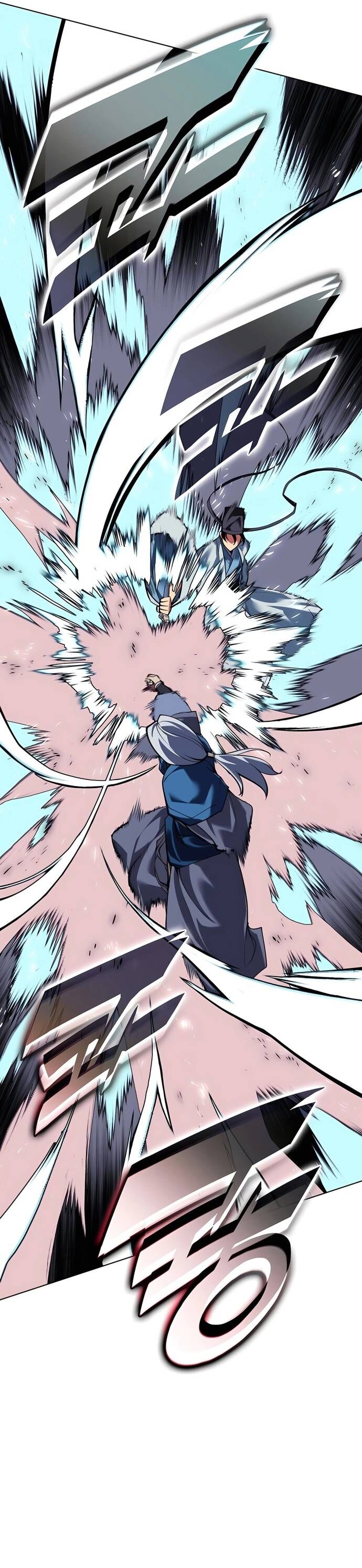 Học Giả Kiếm Sĩ - Chapter 158 - Page 43