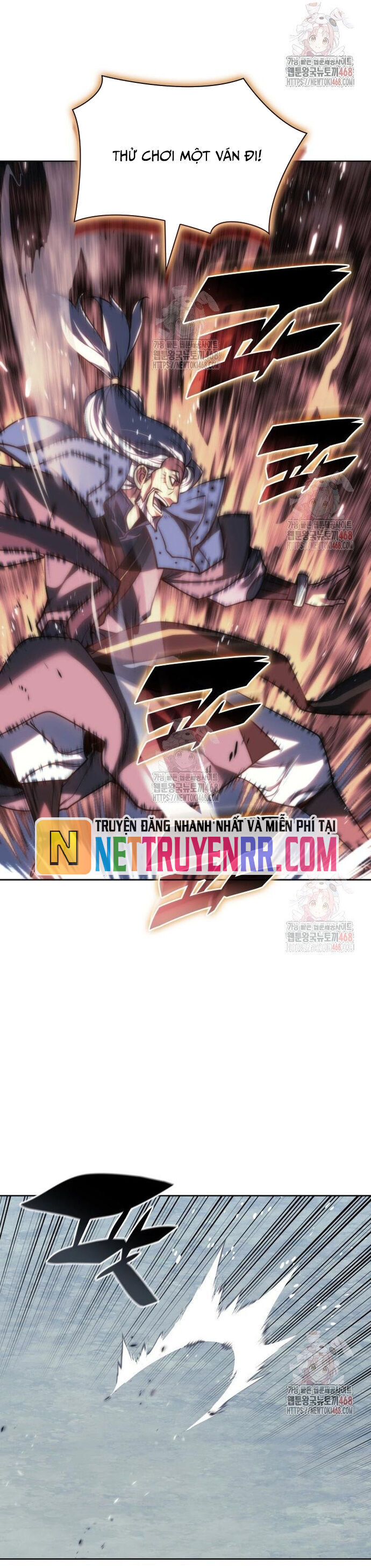 Học Giả Kiếm Sĩ - Chapter 159 - Page 21