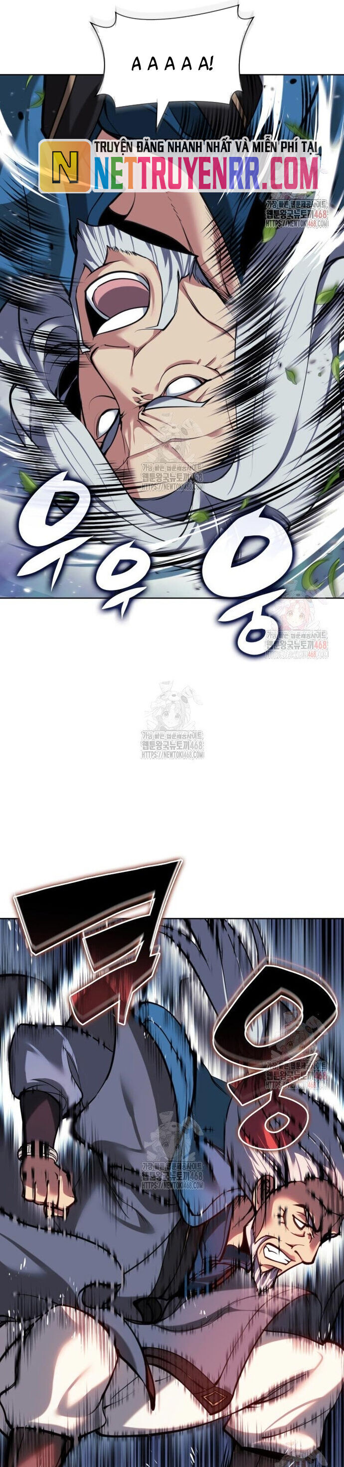 Học Giả Kiếm Sĩ - Chapter 159 - Page 31