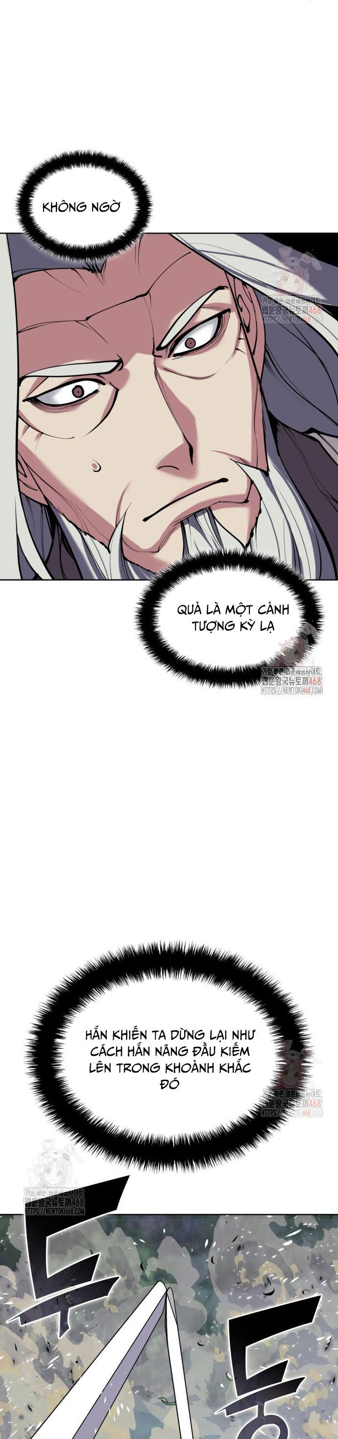 Học Giả Kiếm Sĩ - Chapter 159 - Page 37
