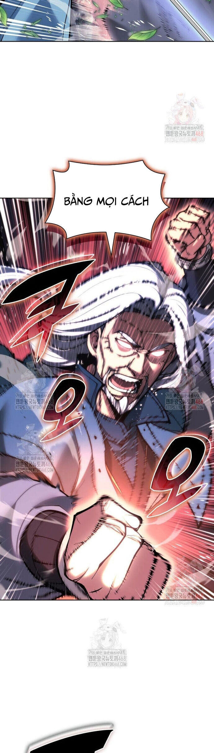 Học Giả Kiếm Sĩ - Chapter 159 - Page 44