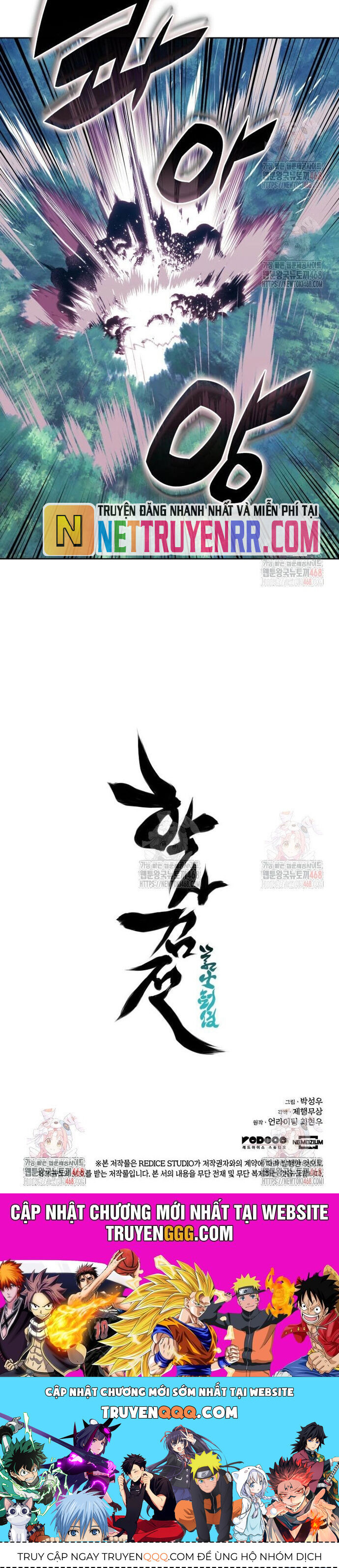 Học Giả Kiếm Sĩ - Chapter 159 - Page 45