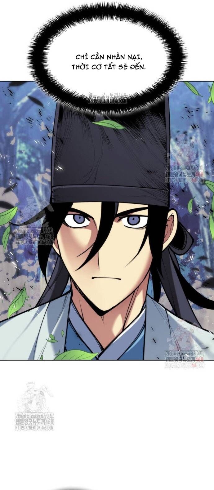 Học Giả Kiếm Sĩ - Chapter 160 - Page 19