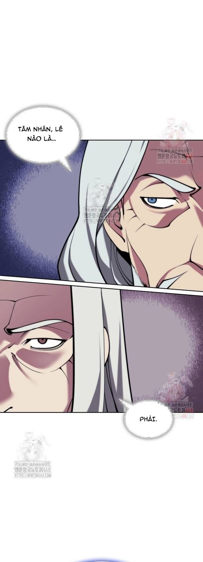 Học Giả Kiếm Sĩ - Chapter 160 - Page 21