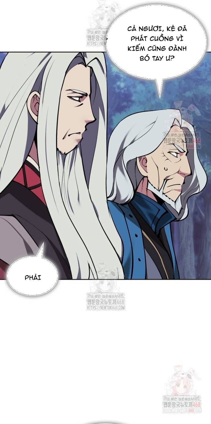 Học Giả Kiếm Sĩ - Chapter 160 - Page 26